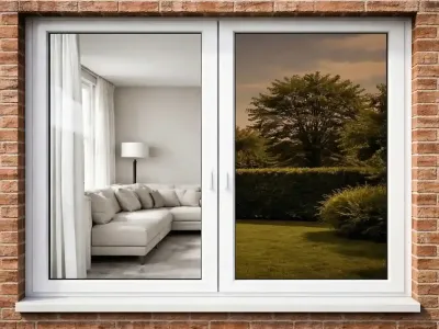 Sonnenschutzfolien Bronze 175 dunkel